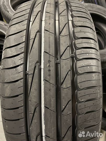 Ikon Tyres Autograph Aqua 3 215/45 R17 91W