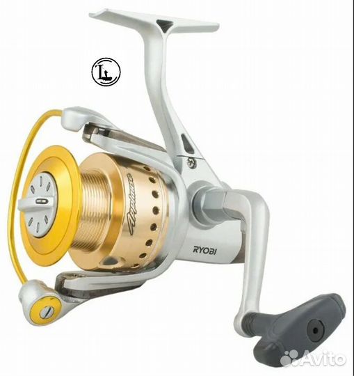 Катушка рыболовная Ryobi Applause 3000