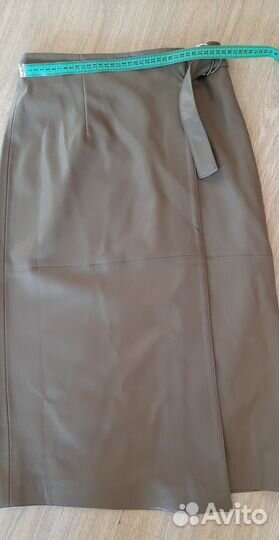 Юбка карандаш