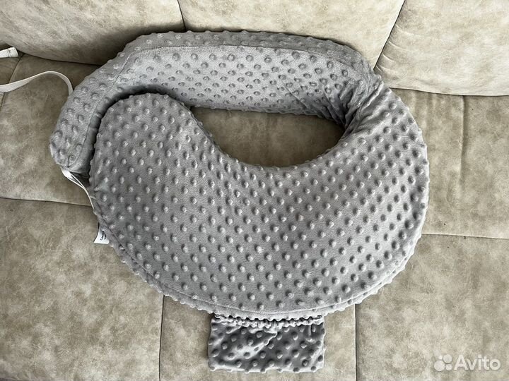 Подушка для кормления ergofeed