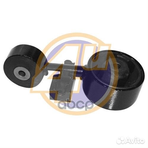 Подушка двиг прав TOY camry 06- tyem00177 4U