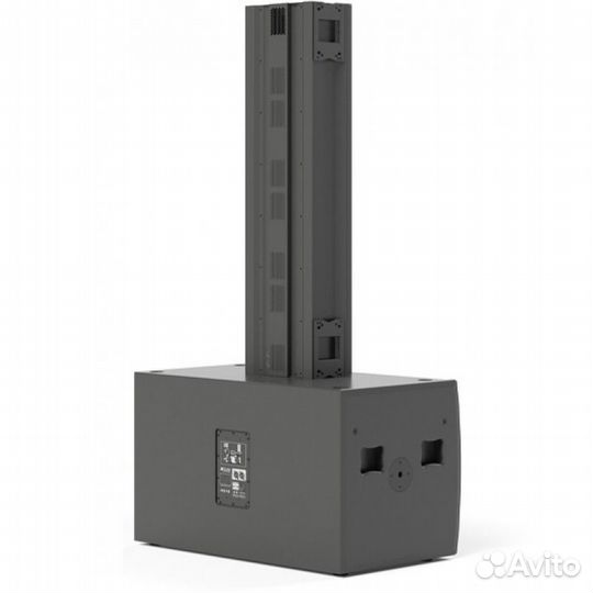 Активный звуковой комплект K-gear GP1812A