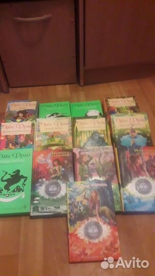 Книги макс фрай.серж брюссоло