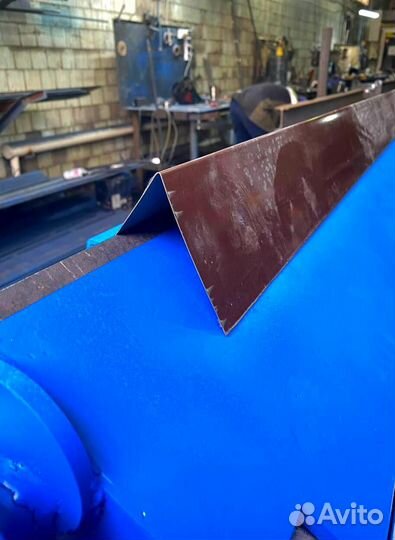 Листогиб ручной(сегментный) от производителя