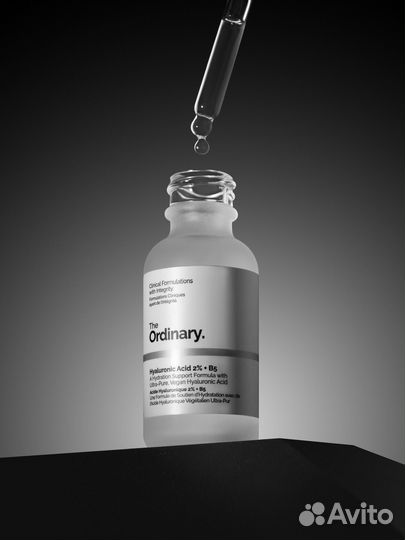 Предметная фотосъемка