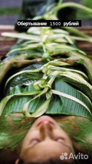 Спа программа