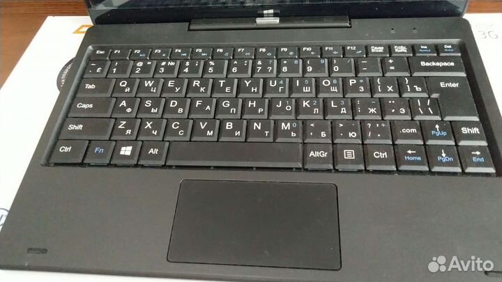 Планшет digma citi 10 C404T 3G