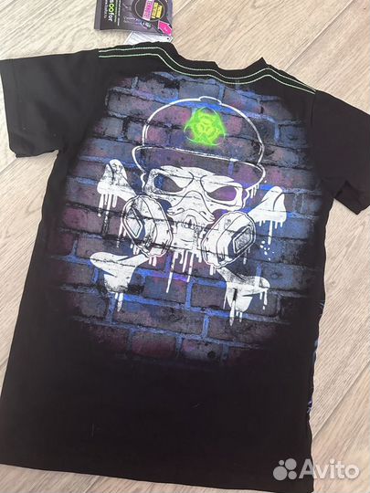 Футболка