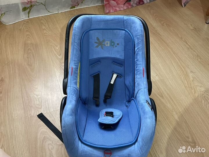 Автолюлька