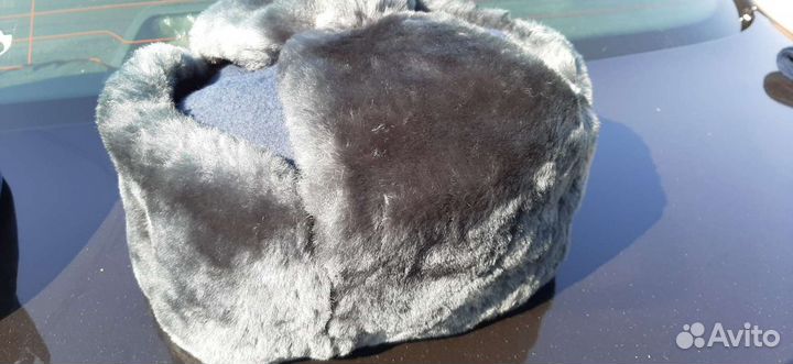 Головной убор (кепка, шапка)