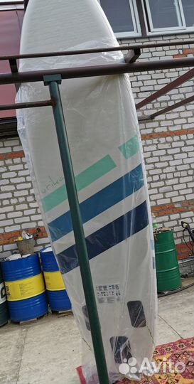 Доска SUP board (сап борд) 10.6 320*80*15