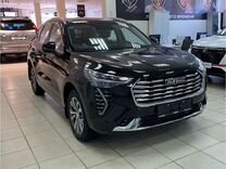 Новый Haval Jolion 1.5 AMT, 2023, цена от 1 786 589 руб.