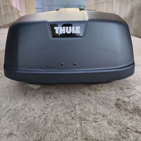 Багажник на крышу Thule XT-M