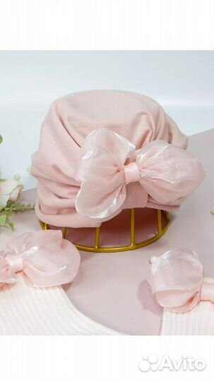 Набор для девочки