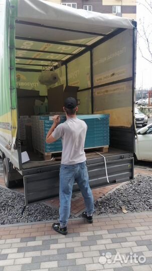 Грузоперевозки, грузчики, переезды