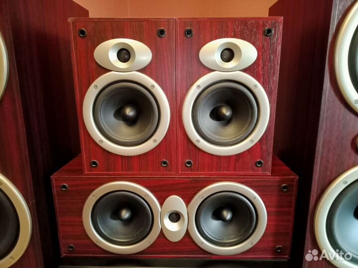 Домашний Кинотеатр