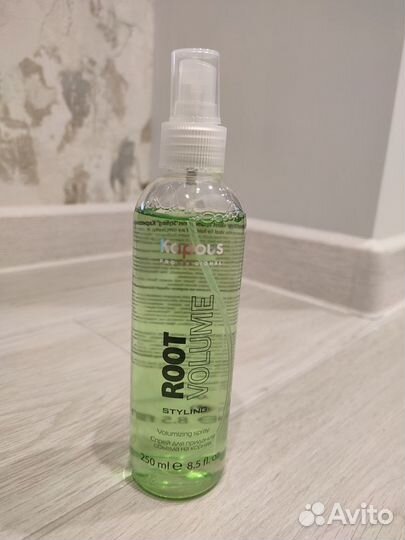 Средства для укладки волос Kapous Professional