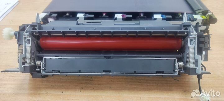 Печь в сборе бу Kyocera M6026cdn 302KV93040