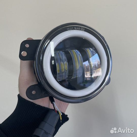 Птф LADA Priora 30W