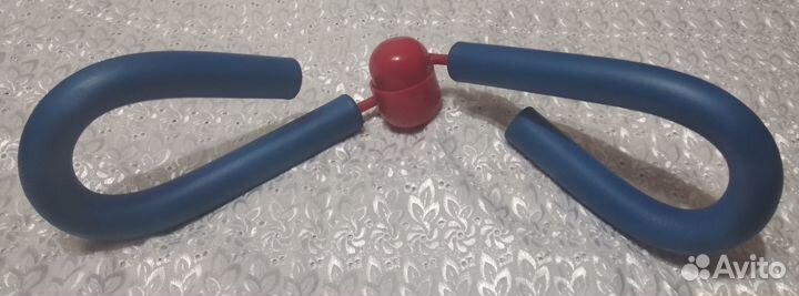 Эспандер - бабочка