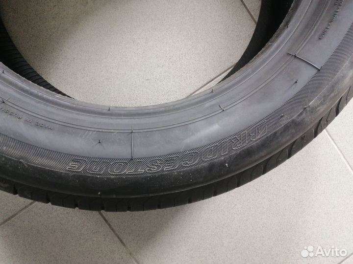 Bridgestone Ecopia EP300 205/55 R16 91V