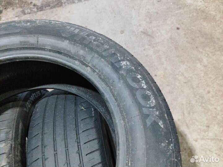 Hankook DH03 255/60 R17