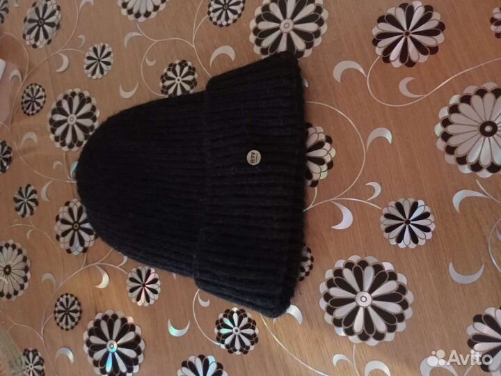 Шапка женская