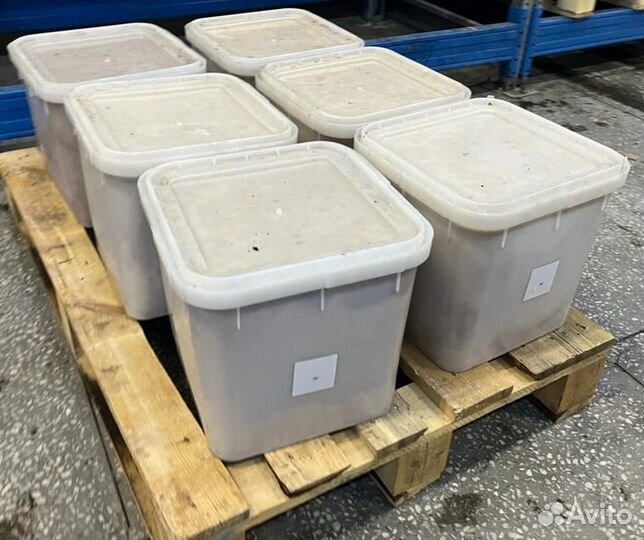 Мед цветочный оптом