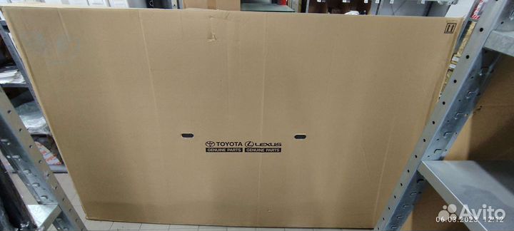 Обшивка крыши