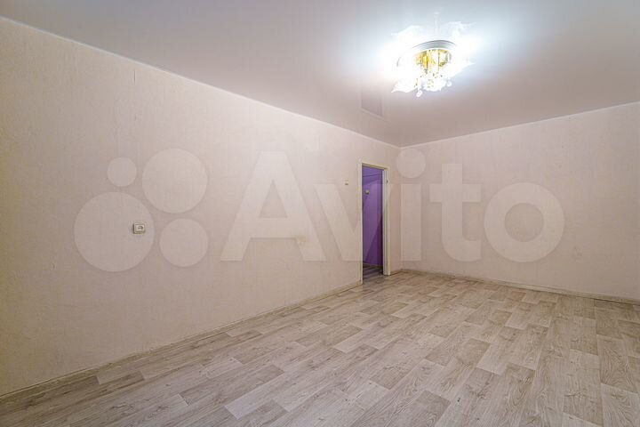 1-к. квартира, 31,1 м², 1/9 эт.