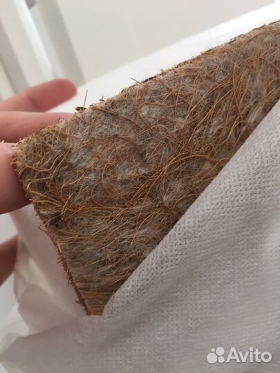 Матрас детский