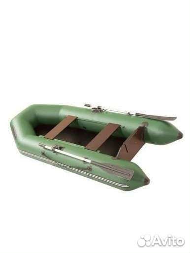 Аренда: надувной лодки 300 с мотором прокат сап