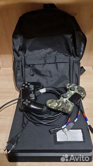 Sony playstation 4 PS4 pro