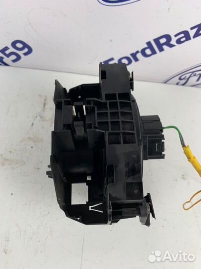 Кольцо SRS Mazda 6 GH 2.5 (L5VE) 2008