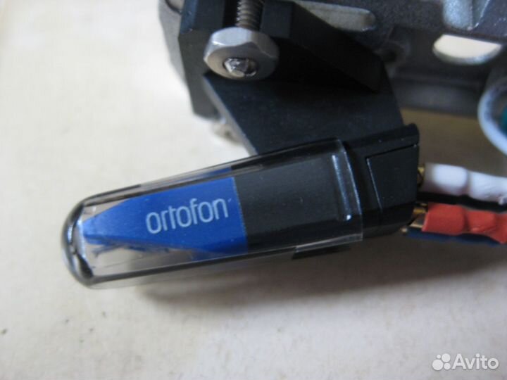 Головки иглы для проигрывателя пластинок