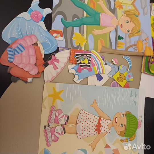 Детские игры