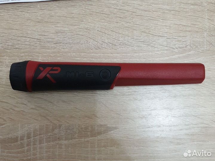 Пинпоинтер xp Mi 6