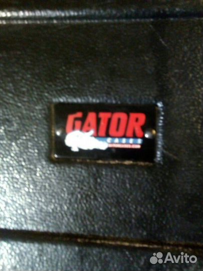 Рэковый кейс (крышки)