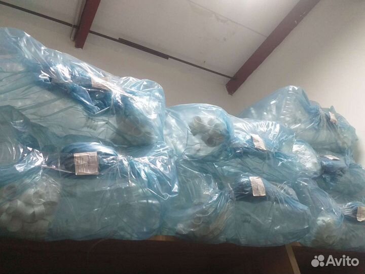 Пэт бутылка 1 литр