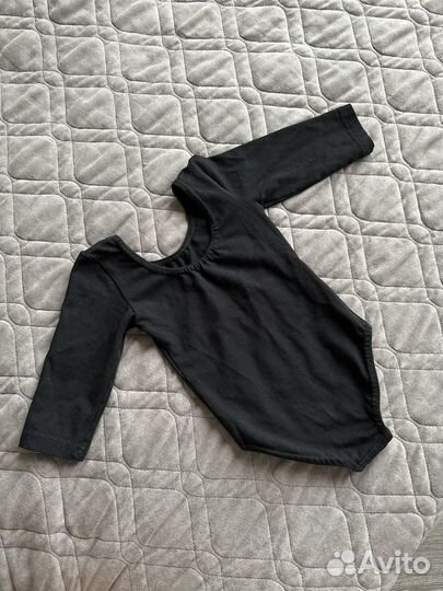 Гимнастический Купальник 98 размер