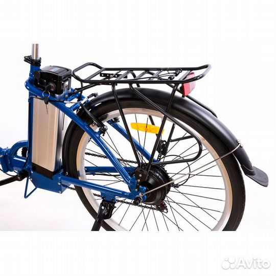 Электровелосипед Galant Big (350W 36V)