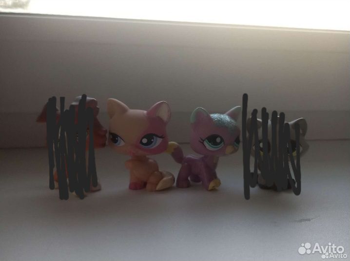 Littlest Pet Shop