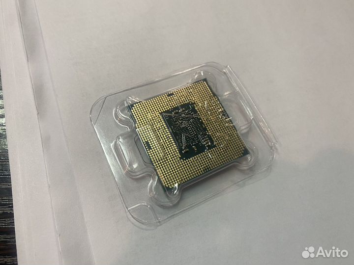Процессор intel core i5 6400