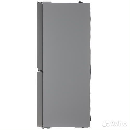 Холодильник Бирюса CD492I