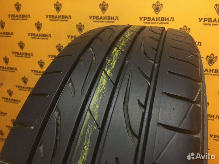 Dunlop SP Sport LM704 205/60 R16 92H