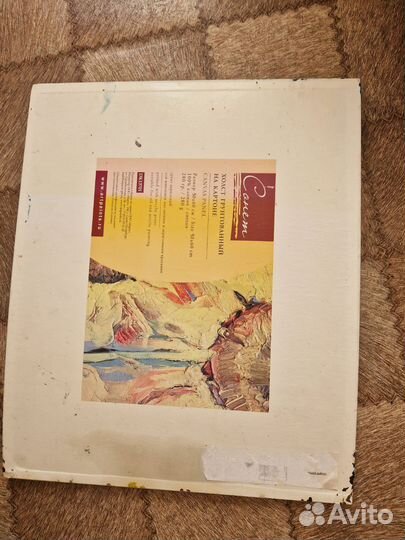 Отдаю картину / панно