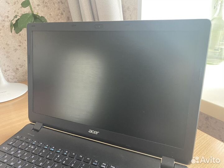 Ноутбук Acer Extensa EX2519-P0BD
