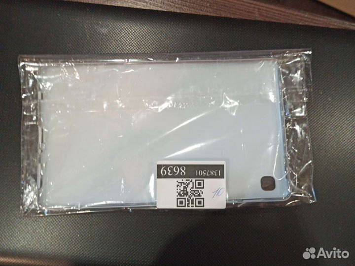 Чехол на samsung galaxy tab а7 lite