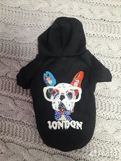 Одежда для собак