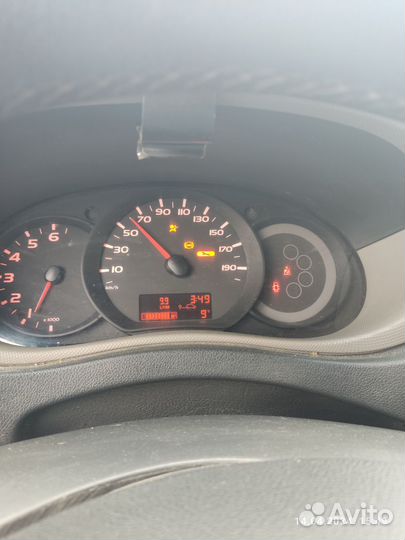 Renault Master 2.3 МТ, 2012, 390 000 км